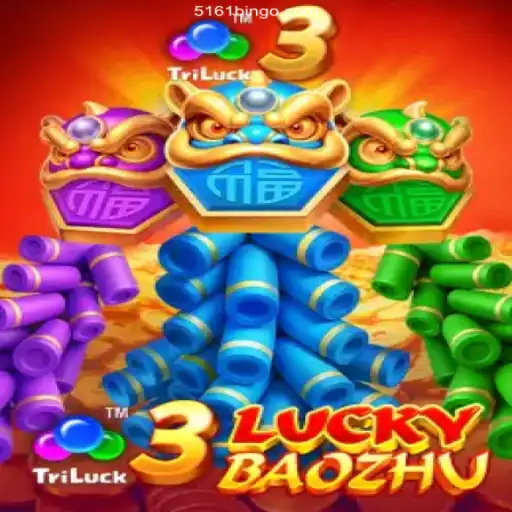 Exploring 3LuckyBaozhu: An Exciting Casino Game Experience