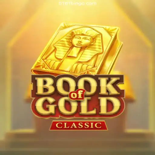 Exploring the Enchantment of BookOfGoldClassic: A Journey into a Timeless Slot Adventure
