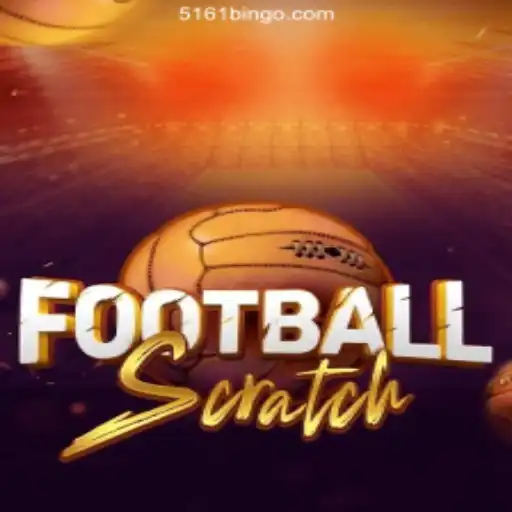 FootballScratch: An Exciting Twist to Online Gaming