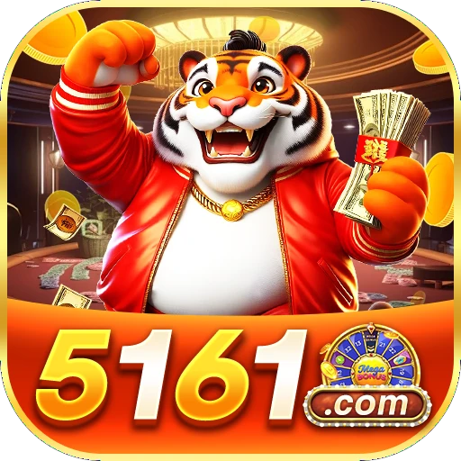 5161.com Oficial 💯️ - O melhor cassino online do Brasil