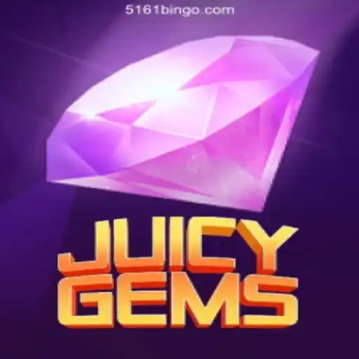JuicyGems: An Exciting New Casino Game in the Spotlight