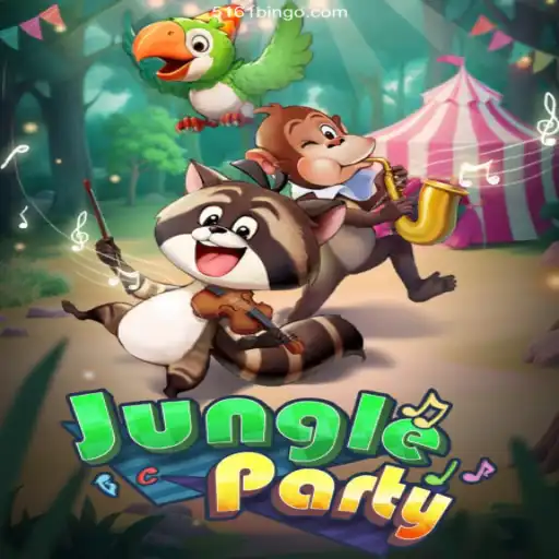 JungleParty: Embark on a Gaming Adventure with Brazil's Best Online Casino