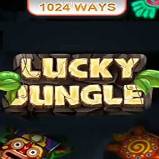 Exploring the Thrills of LuckyJungle1024 at 5161.com Oficial - O melhor cassino online do Brasil