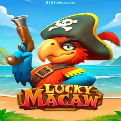 Discovering the Thrills of LuckyMacaw