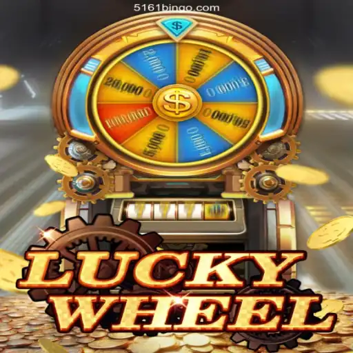 Exploring LuckyWheel: A Leading Game at 5161.com Oficial