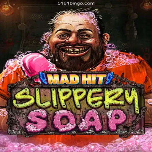 Unraveling the Excitement of MadHitSlipperySoap: A Dive into Brazil's Top Online Gaming Adventure