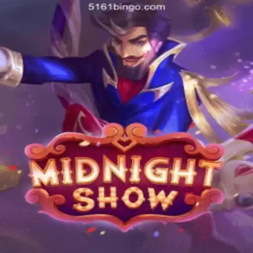 Discover the Thrills of MidnightShow: The Ultimate Casino Experience