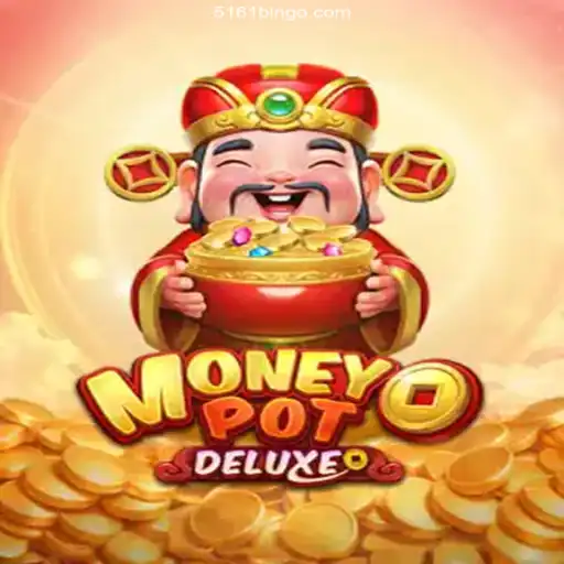 Exploring the Thrilling World of MoneyPotDELUXE at 5161.com Oficial 💯️ - O melhor cassino online do Brasil