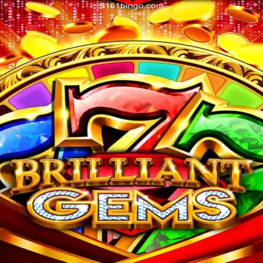 BrilliantGems: A Dazzling Journey in the Heart of Virtual Gaming