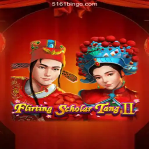 FlirtingScholarTangII: A Deep Dive into the World of Ming Dynasty Shenanigans