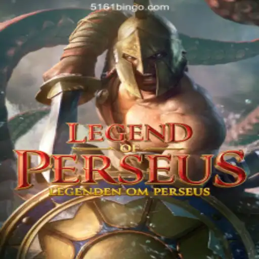 LegendofPerseus: A Mythical Adventure Through Time