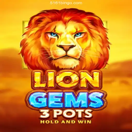 Explore the Excitement: Unveiling LionGems3pots and Its Thrilling Features