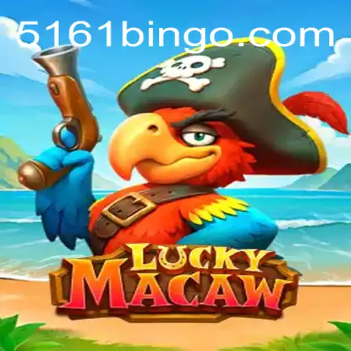 Discovering the Thrills of LuckyMacaw