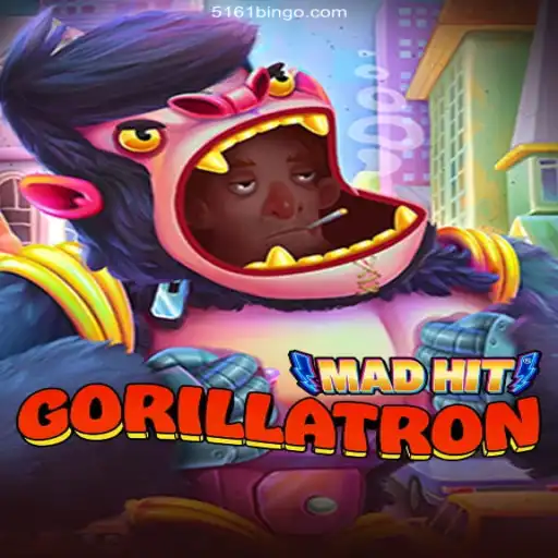 Exploring MadHitGorillatron: The Thrill of the Jungle