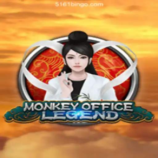 MonkeyOfficeLegend: A New Sensation in the World of Gaming