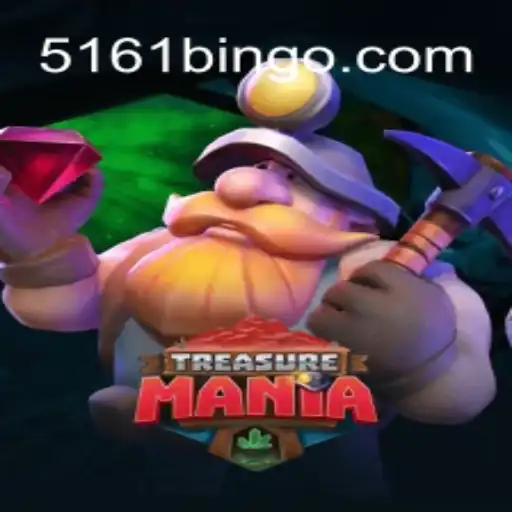 TreasureMania: Embark on a Thrilling Adventure