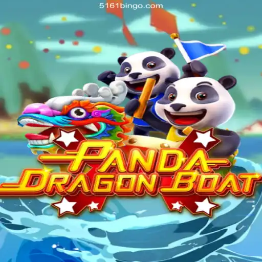 Exploring PANDADRAGONBOAT: The Exciting New Game with 5161.com Oficial 💯️