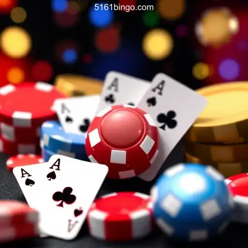 Responsible Gambling