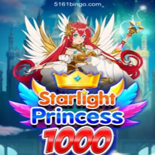 Starlight Princess 1000: O Brilho das Estrelas no Melhor Cassino do Brasil