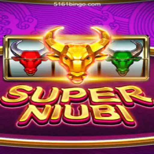 Discover the Exciting World of SuperNiubi: A Brazilian Online Casino Experience