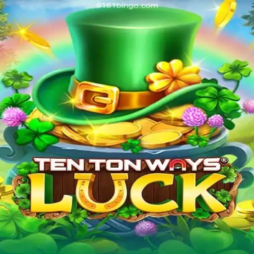 Exploring TenTonWaysLuck: A Revolutionary Casino Experience