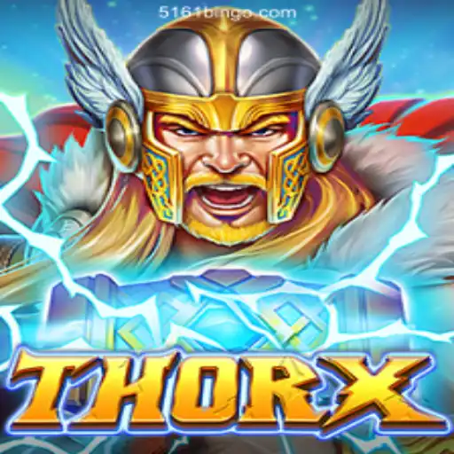 ThorX: Unleashing the Power of the Norse God in the World of Gaming