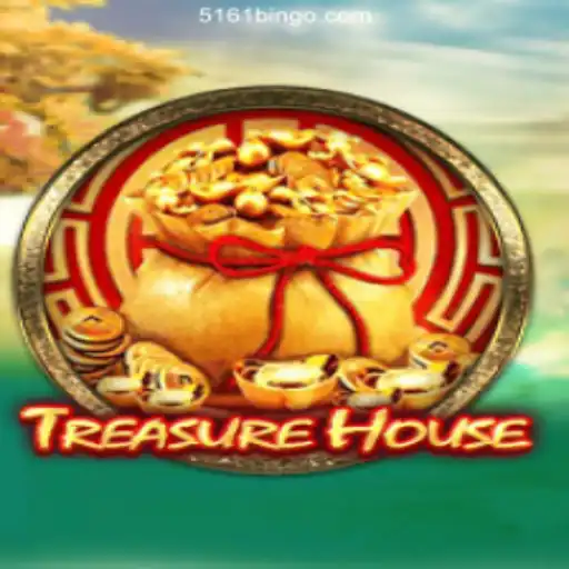 Discover the Thrilling World of TreasureHouse at 5161.com Oficial