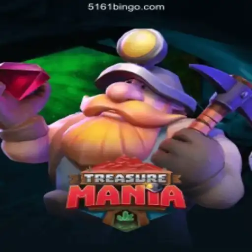 TreasureMania: Embark on a Thrilling Adventure