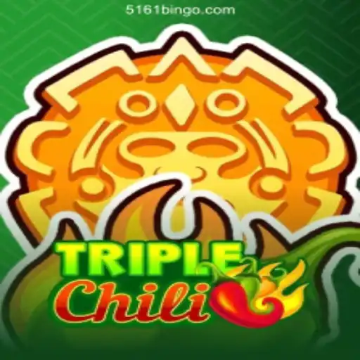 TripleChili: A Spicy Gaming Adventure