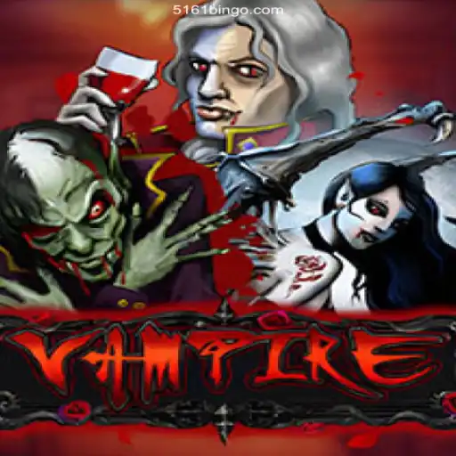 Exploring 'Vampire': A Thrilling Adventure into the Supernatural Realm