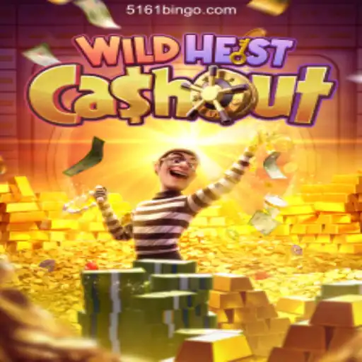 Dive into the Thrills of WildHeistCashout: Brazil's Premier Online Casino Adventure